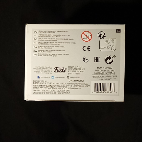 Funko PoP - Picture 4 of 6